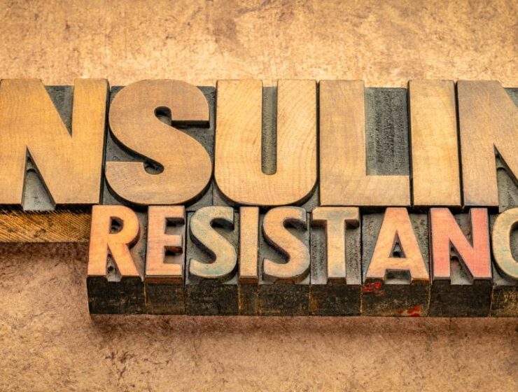 Riziko inzulínové rezistence